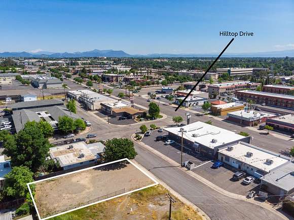 0.14 Acres of Residential Land for Sale in Redding, California