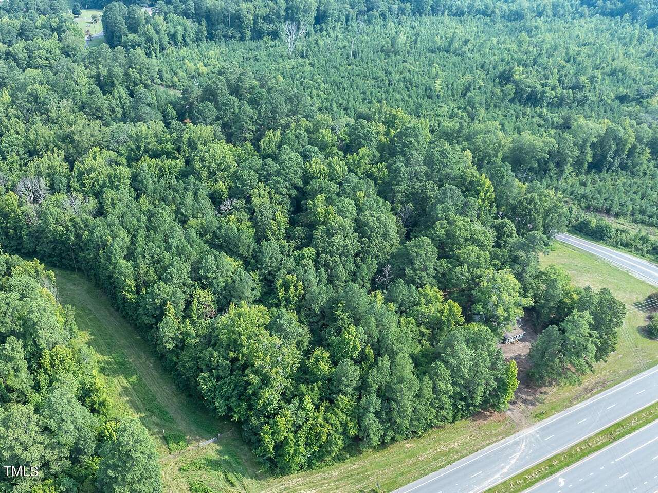 2.17 Acres of Mixed-Use Land for Sale in Pittsboro, North Carolina