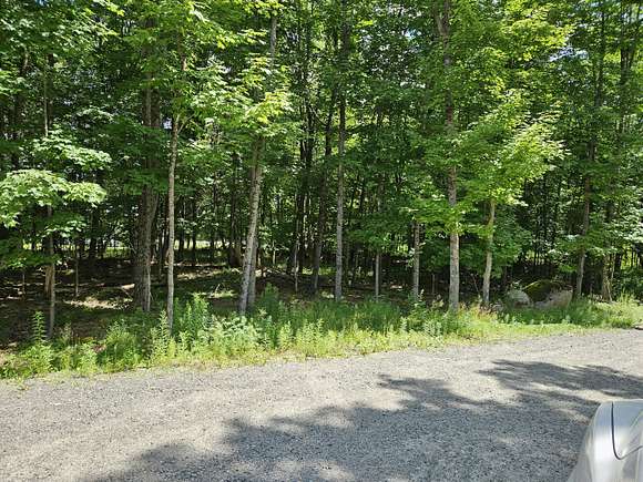 0.4 Acres of Land for Sale in Bloomingdale, New York