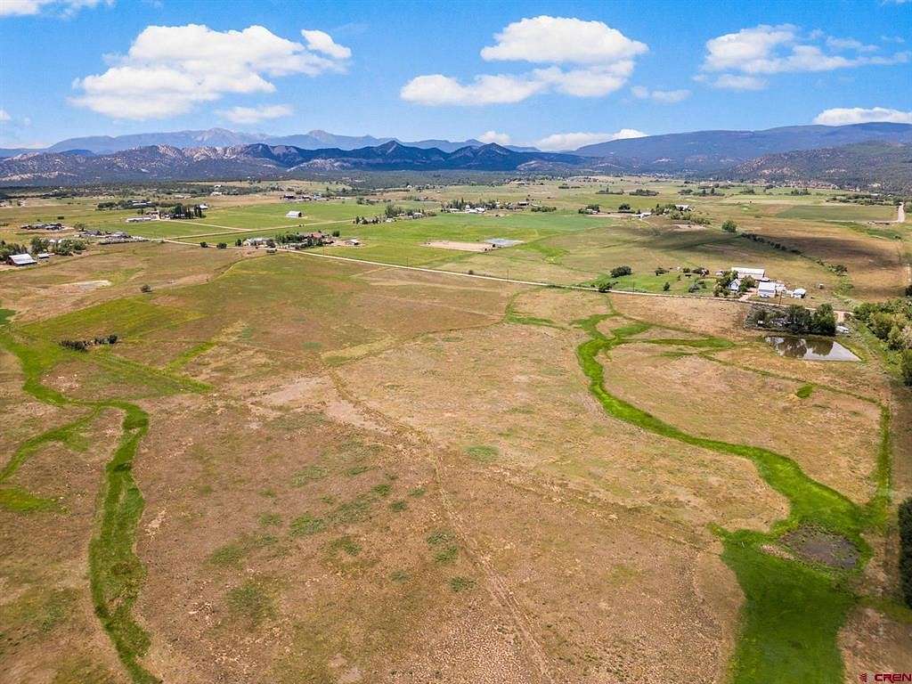 35 Acres of Agricultural Land for Sale in Durango, Colorado