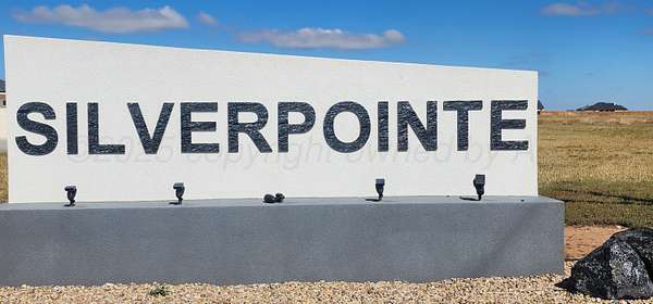 1.15 Acres of Residential Land for Sale in Amarillo, Texas