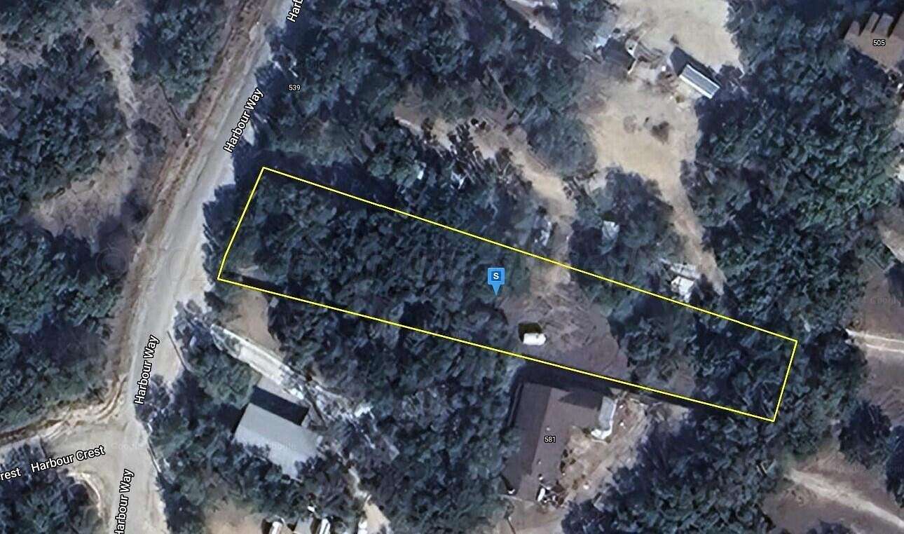 0.46 Acres of Residential Land for Sale in Lakehills, Texas