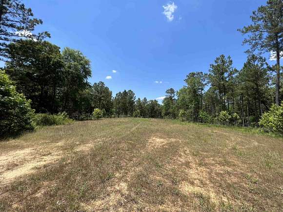 64.03 Acres of Land for Sale in Juliette, Georgia