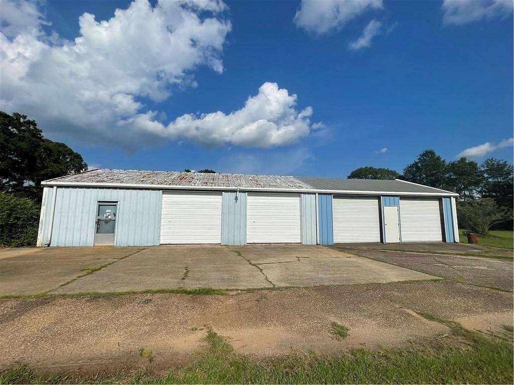 2.5 Acres of Mixed-Use Land for Sale in Citronelle, Alabama