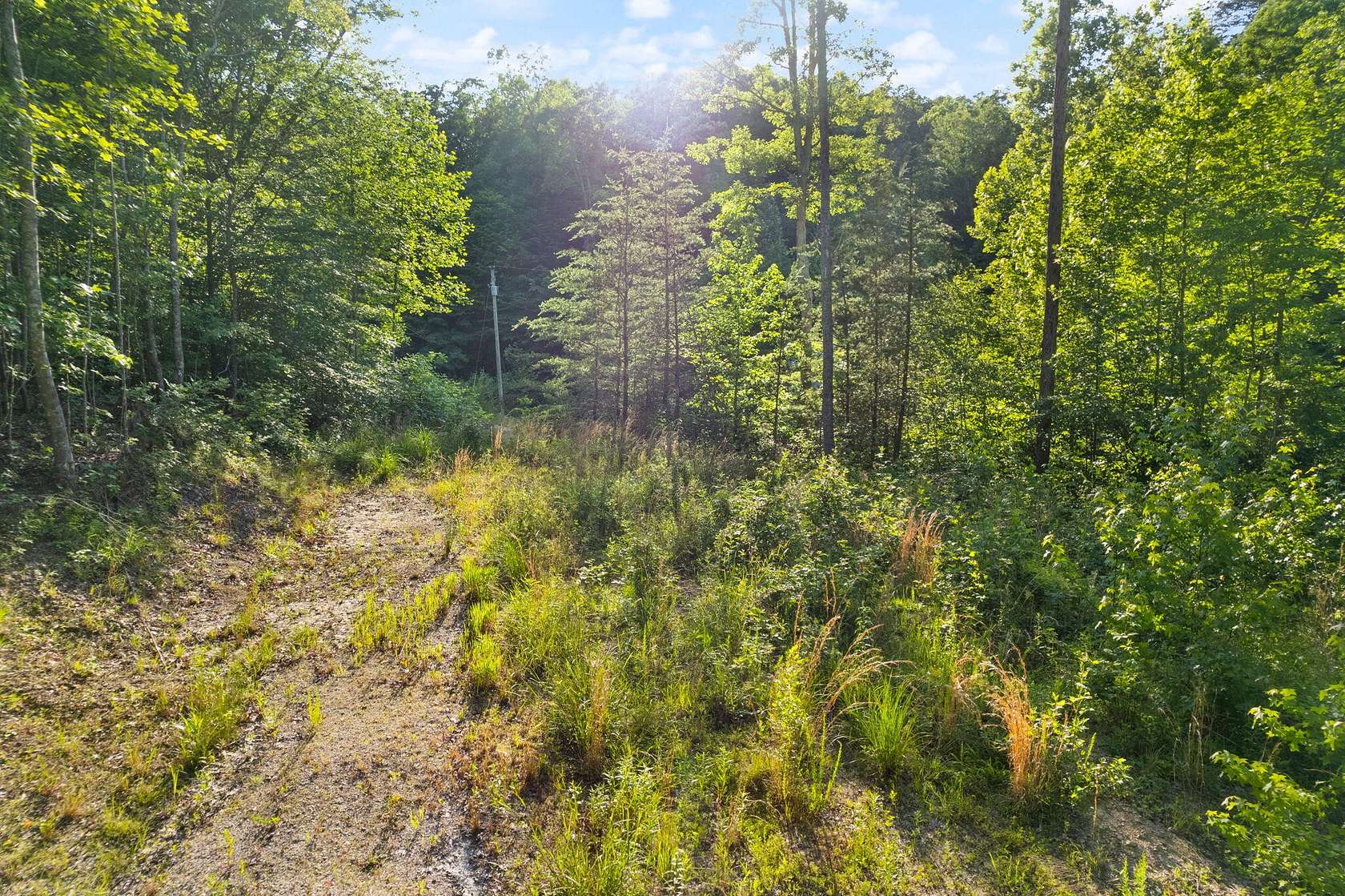 1.78 Acres of Residential Land for Sale in Stanton, Kentucky