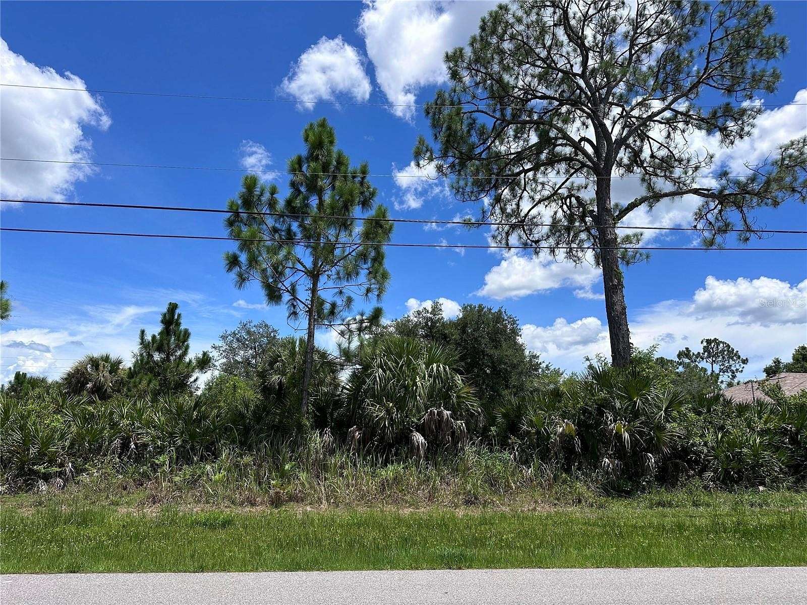 0.23 Acres of Residential Land for Sale in North Port, Florida