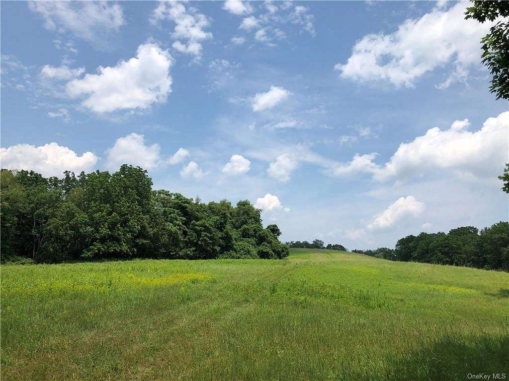 6.6 Acres of Residential Land for Sale in Warwick, New York