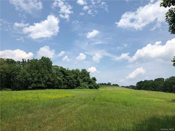 55.8 Acres of Agricultural Land for Sale in Warwick, New York