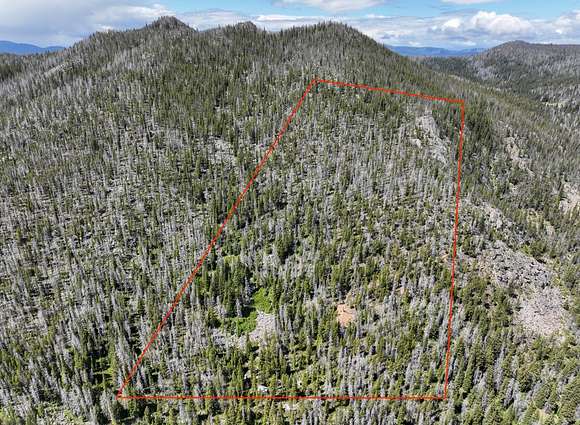 20.66 Acres of Recreational Land for Sale in Basin, Montana