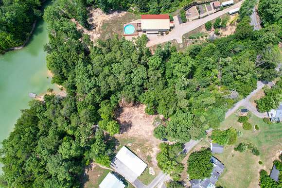 0.45 Acres of Residential Land for Sale in Dandridge, Tennessee