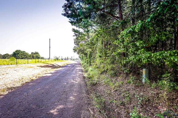 5 Acres of Land for Sale in Gilmer, Texas