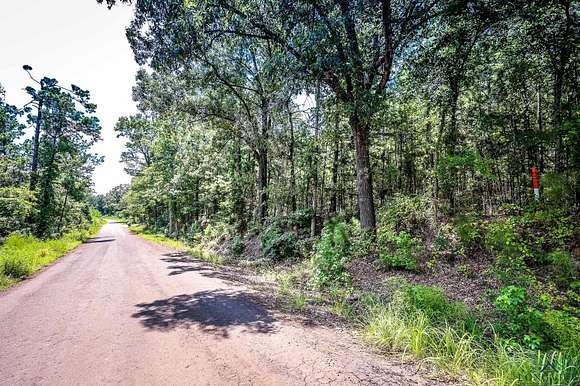 5 Acres of Land for Sale in Gilmer, Texas