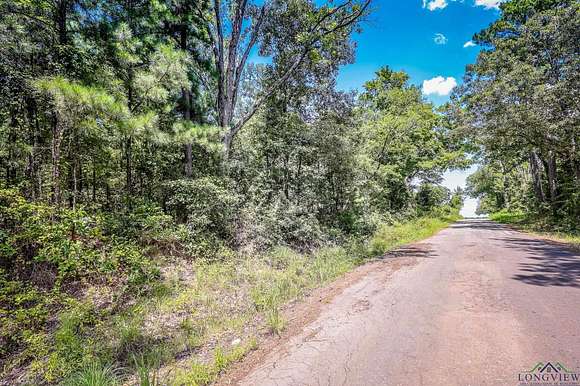 5 Acres of Land for Sale in Gilmer, Texas