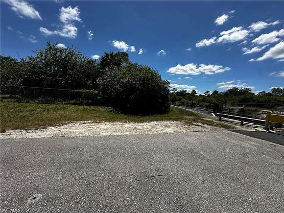 5.68 Acres of Residential Land for Sale in Naples, Florida