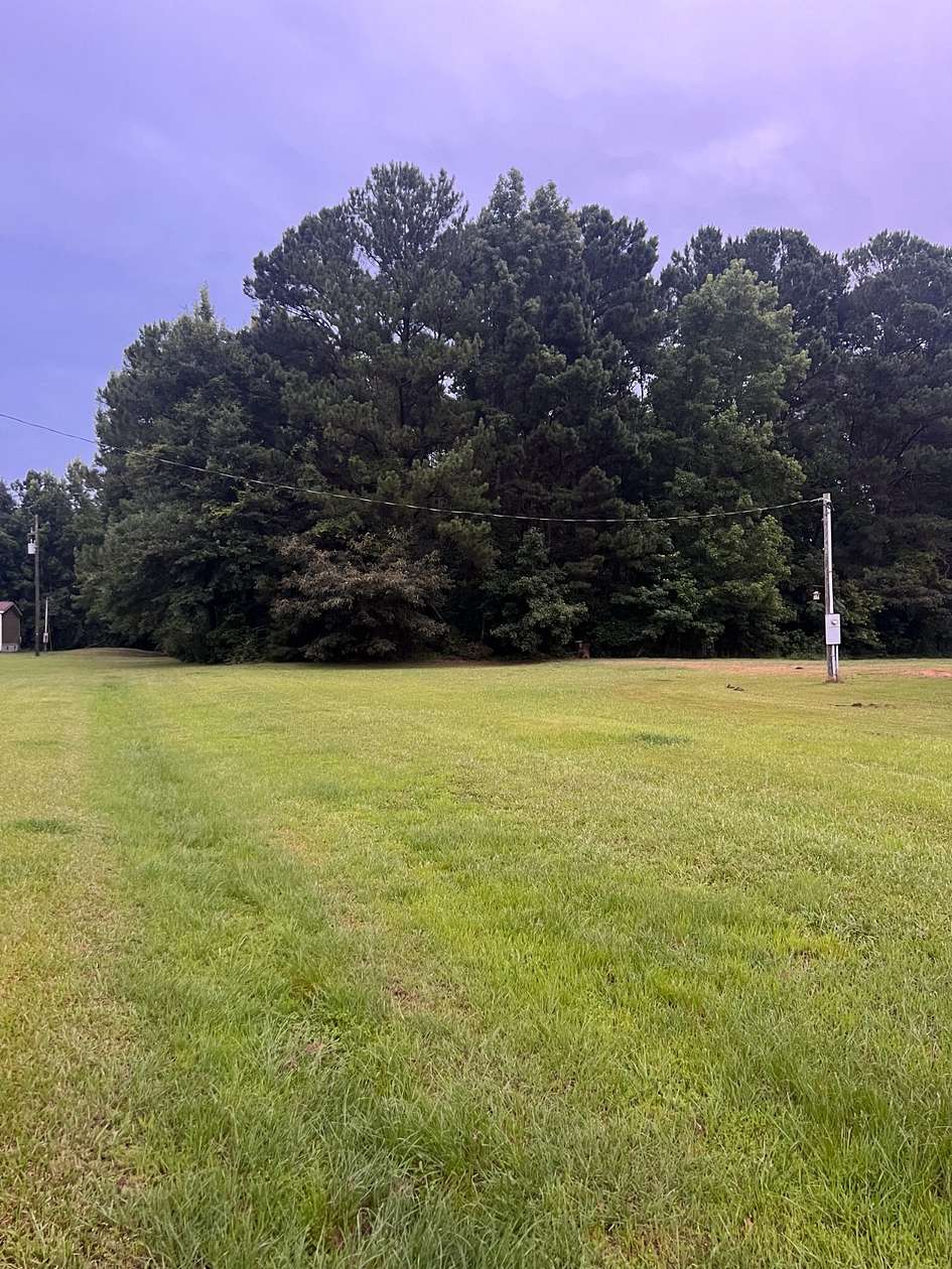 3.21 Acres of Residential Land for Sale in Guyton, Georgia