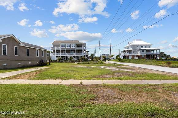 0.11 Acres of Residential Land for Sale in Morehead City, North Carolina