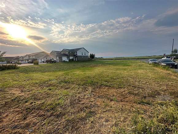 0.375 Acres of Residential Land for Sale in Bozeman, Montana