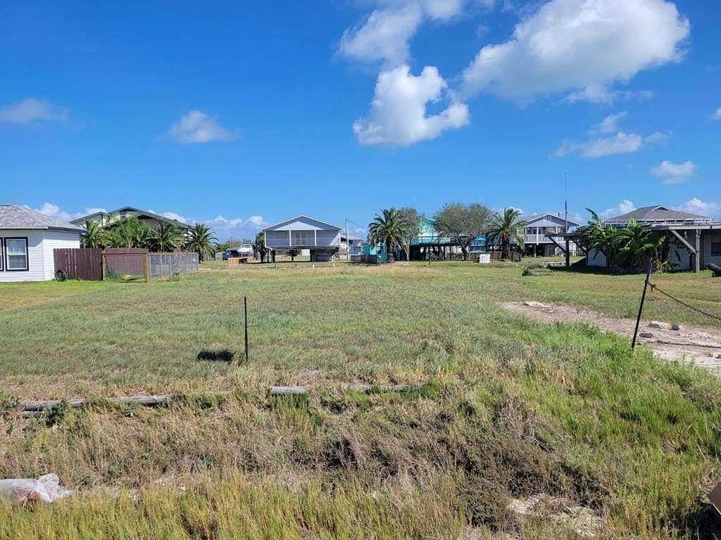 0.179 Acres of Residential Land for Sale in Rockport, Texas