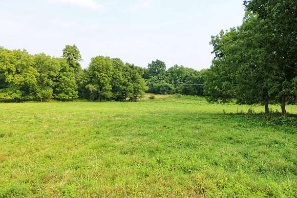 38 Acres of Land for Sale in Walnut Grove, Missouri