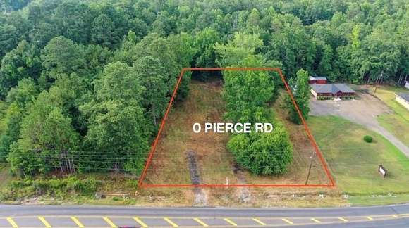 Columbus, GA Unrestricted Land for Sale - LandSearch