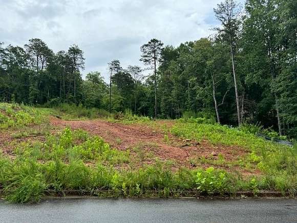 0.67 Acres of Residential Land for Sale in Chesnee, South Carolina