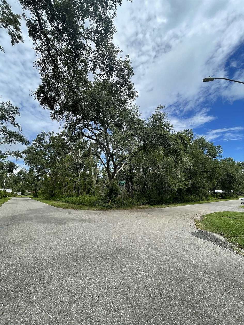 0.26 Acres of Residential Land for Sale in Perry, Florida