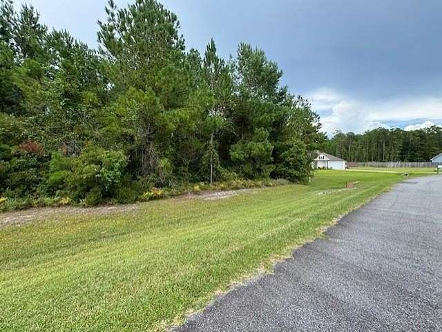 9.678 Acres of Residential Land for Sale in Valdosta, Georgia