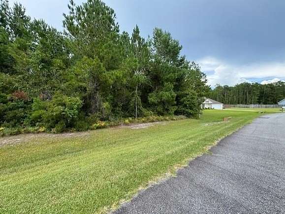 9.678 Acres of Residential Land for Sale in Valdosta, Georgia