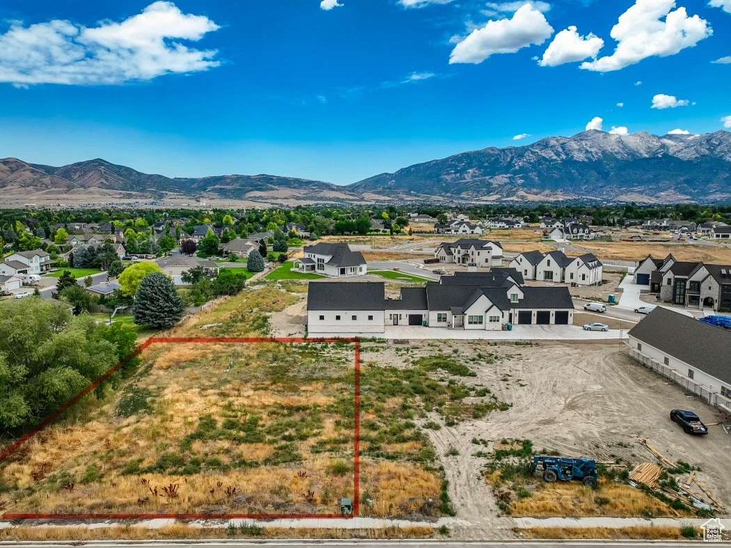 0.56 Acres of Residential Land for Sale in Highland, Utah