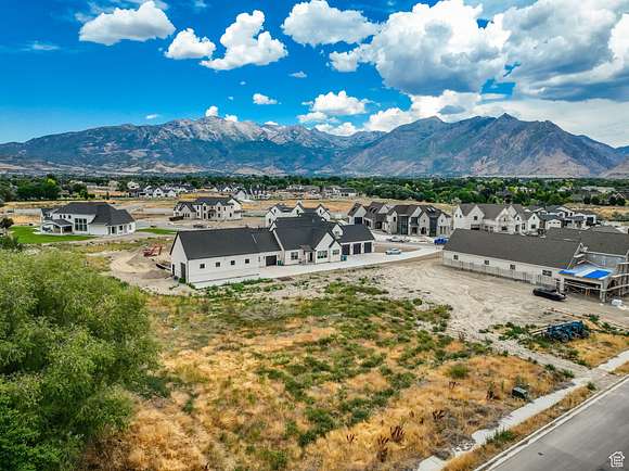 0.56 Acres of Residential Land for Sale in Highland, Utah