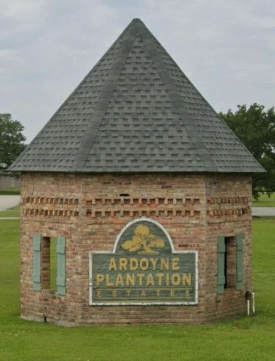 1.62 Acres of Residential Land for Sale in Schriever, Louisiana