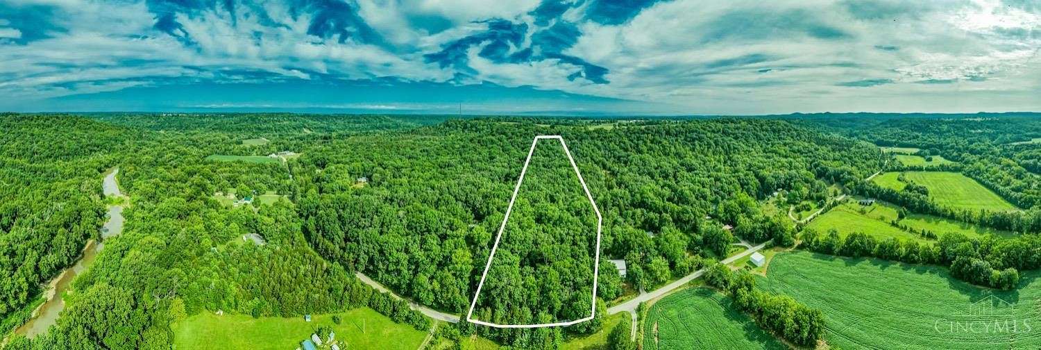 5 Acres of Land for Sale in Meigs Township, Ohio