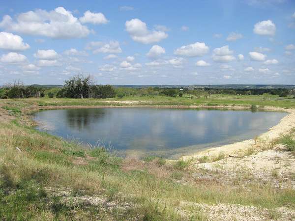 10 Acres of Land for Sale in Evant, Texas
