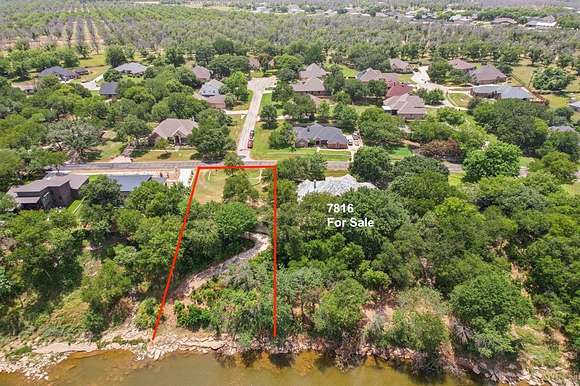 0.441 Acres of Residential Land for Sale in Granbury, Texas