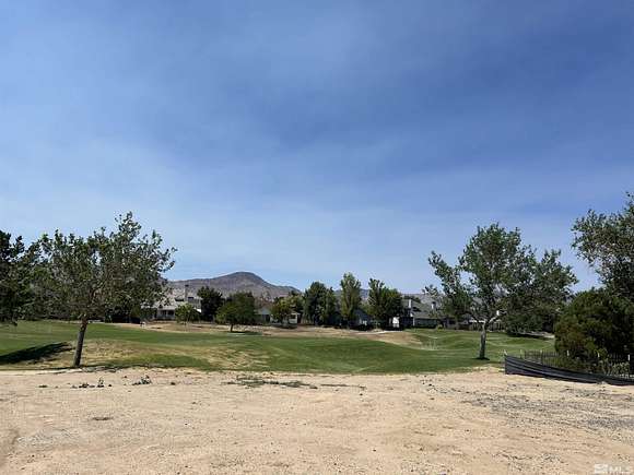 0.35 Acres of Residential Land for Sale in Dayton, Nevada