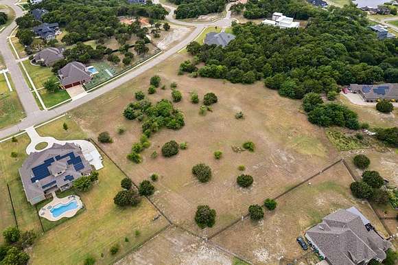 1.17 Acres of Residential Land for Sale in Cedar Hill, Texas
