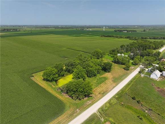 5.5 Acres of Residential Land for Sale in Van Meter, Iowa