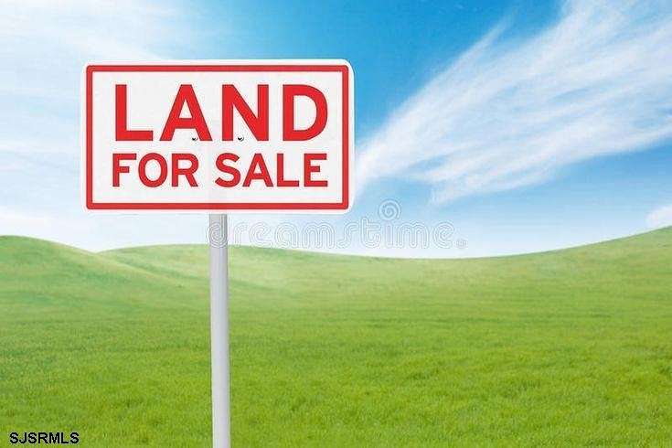 8.95 Acres of Residential Land for Sale in Vineland, New Jersey