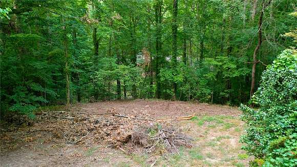 0.69 Acres of Residential Land for Sale in Clemson, South Carolina