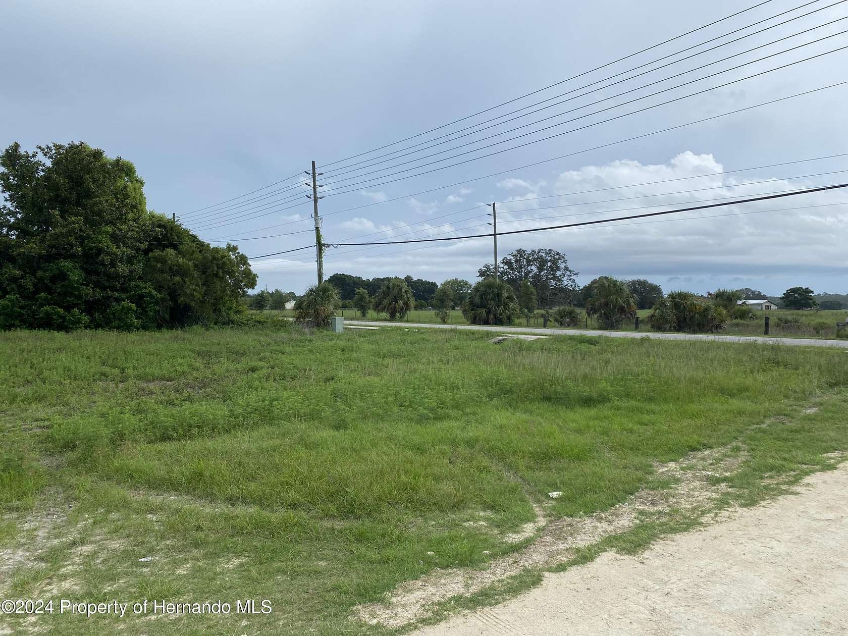 0.172 Acres of Residential Land for Sale in Spring Hill, Florida