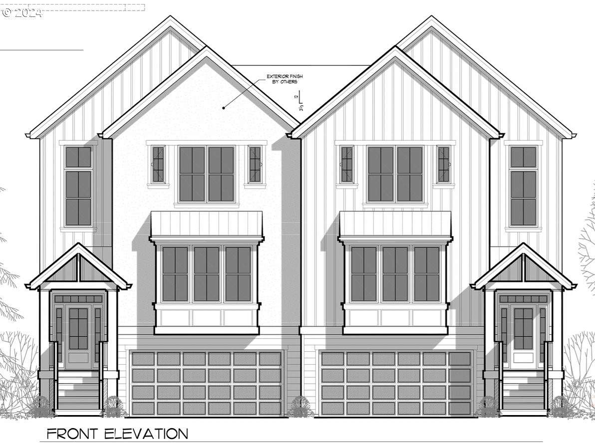 0.13 Acres of Residential Land for Sale in Hillsboro, Oregon