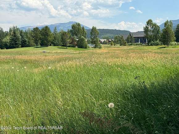 0.44 Acres of Residential Land for Sale in Victor, Idaho