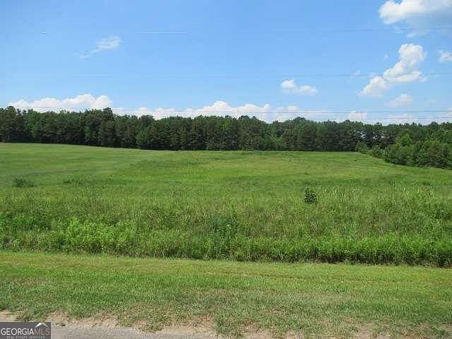 18.62 Acres of Land for Sale in Roopville, Georgia