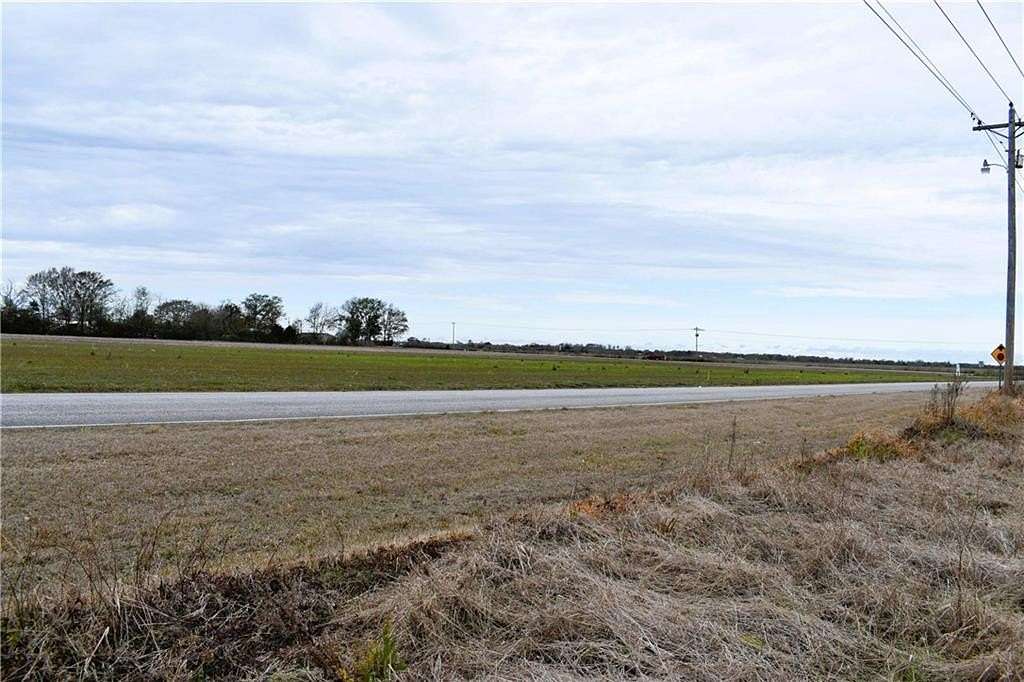 3.72 Acres of Residential Land for Sale in Summerdale, Alabama