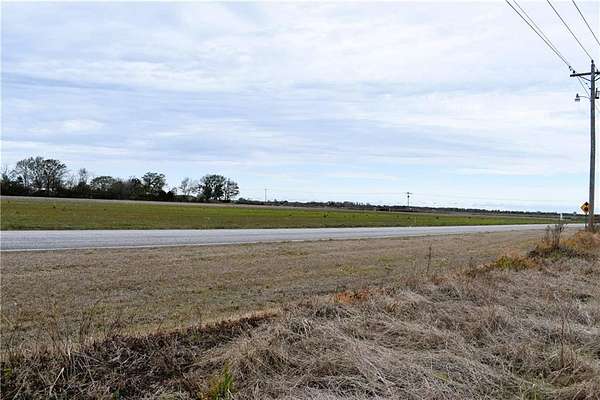 3.72 Acres of Residential Land for Sale in Summerdale, Alabama
