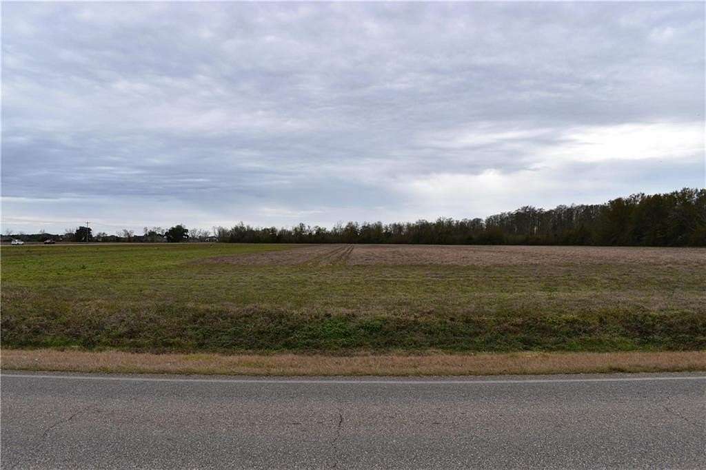 2 Acres of Residential Land for Sale in Summerdale, Alabama