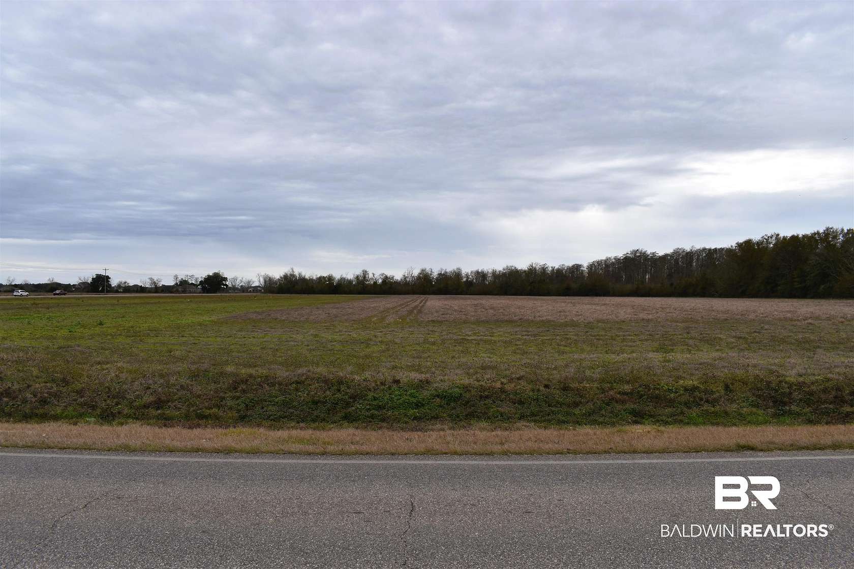 2 Acres of Residential Land for Sale in Summerdale, Alabama