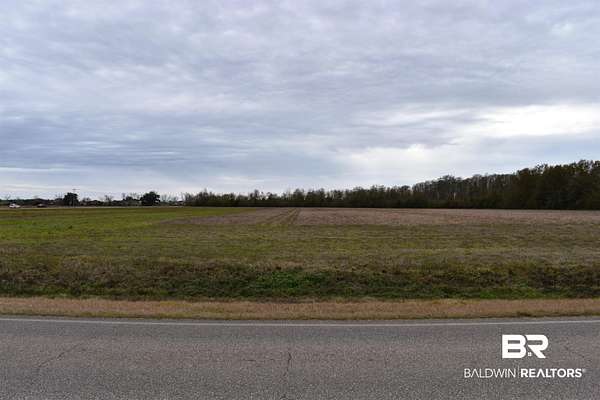 2 Acres of Residential Land for Sale in Summerdale, Alabama