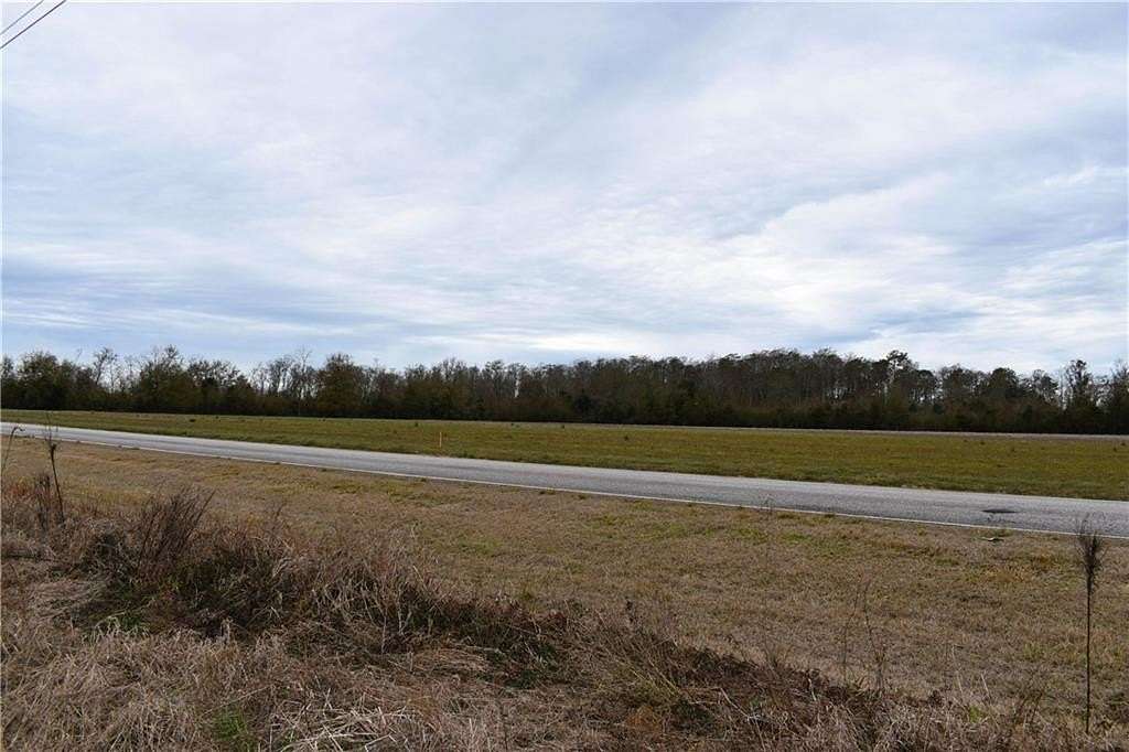 3.7 Acres of Residential Land for Sale in Summerdale, Alabama