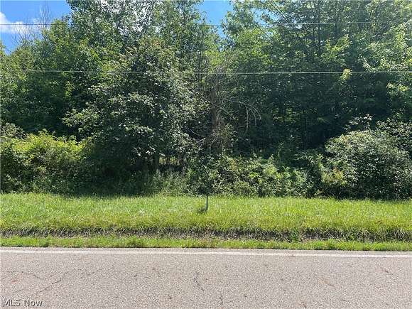 3 Acres of Residential Land for Auction in Lordstown, Ohio